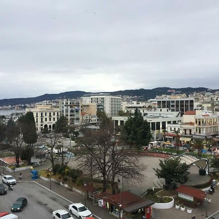 Central House With Amazingview Кавала Екстер'єр фото